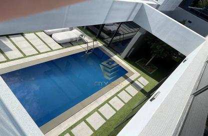 Villa - 4 - 6 for sale in Saro - Masaar - Tilal City - Sharjah Villa - 4 - 6 for sale in Saro - Masaar - Tilal City - Sharjah