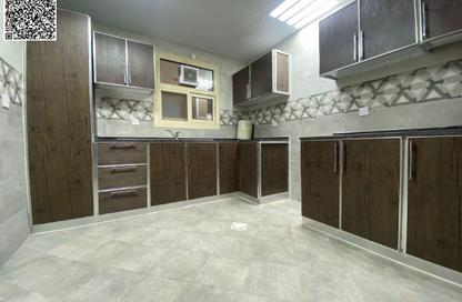 Apartment - 2 Bedrooms - 3 Bathrooms for rent in Al Rawda 3 - Al Rawda - Ajman