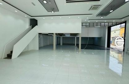 Warehouse - Studio for rent in Al Quoz Industrial Area 4 - Al Quoz Industrial Area - Al Quoz - Dubai