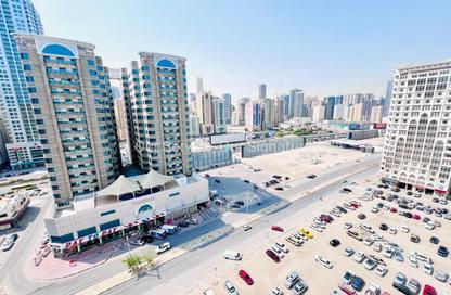 Apartment - 3 - 3 for rent in New Al Taawun Road - Al Taawun - Sharjah Apartment - 3 - 3 for rent in New Al Taawun Road - Al Taawun - Sharjah