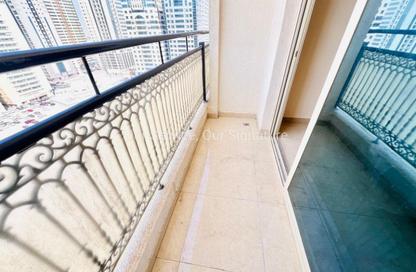 Apartment - 3 - 3 for rent in New Al Taawun Road - Al Taawun - Sharjah Apartment - 3 - 3 for rent in New Al Taawun Road - Al Taawun - Sharjah