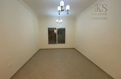 Apartment - 1 Bedroom - 1 Bathroom for rent in Al Raha Building - Al Barsha 1 - Al Barsha - Dubai