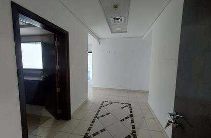 Apartment - 3 - 3 for rent in Latifa Tower - Sheikh Zayed Road - Dubai