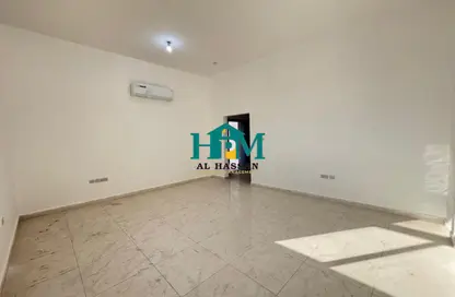 Apartment - 3 Bedrooms - 3 Bathrooms for rent in Madinat Al Riyad - Abu Dhabi