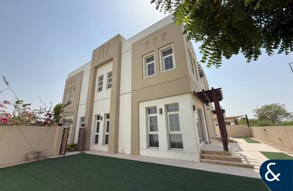 Villa - 5 Bedrooms - 4 Bathrooms for rent in Rahat - Mudon - Dubai