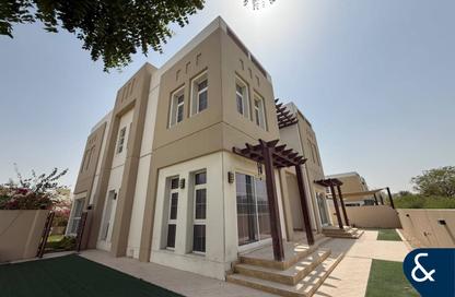 Villa - 5 Bedrooms - 4 Bathrooms for rent in Rahat - Mudon - Dubai