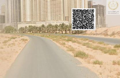 أرض - استوديو للبيع في عجمان جلوبال سيتي - العالية - عجمان