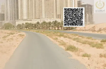 Land - Studio for sale in Ajman Global City - Al Alia - Ajman