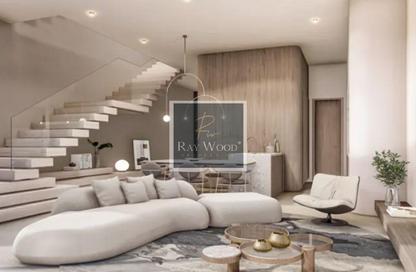 Townhouse - 3 Bedrooms - 4 Bathrooms for sale in Nad Al Sheba Gardens 2 - Nad Al Sheba Gardens - Nad Al Sheba - Dubai