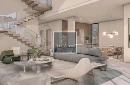 Townhouse - 3 Bedrooms - 4 Bathrooms for sale in Nad Al Sheba Gardens 2 - Nad Al Sheba Gardens - Nad Al Sheba - Dubai