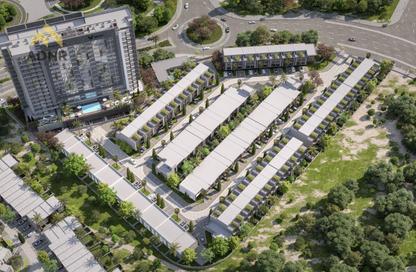 Apartment - Studio - 1 Bathroom for sale in Verdana 3 - Verdana - Dubai Investment Park (DIP) - Dubai