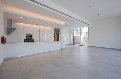 Townhouse - 4 - 5 for sale in District One Villas - District One - Mohammed Bin Rashid City - Dubai