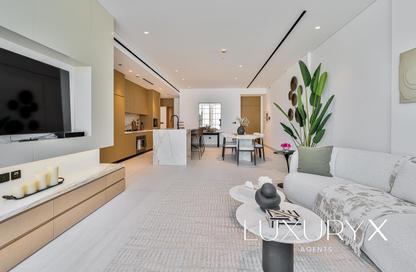 Apartment - Studio - 1 for sale in Solcasa Residence - Nad Al Sheba 1 - Nad Al Sheba - Dubai Apartment - Studio - 1 for sale in Solcasa Residence - Nad Al Sheba 1 - Nad Al Sheba - Dubai