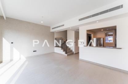 Townhouse - 4 - 3 for sale in Nice - Damac Lagoons - Dubai