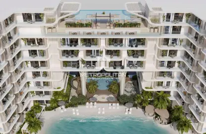 دوبلكس - غرفة نوم - 2 حمامات للبيع في مساكن آرتهاوس - جزيرة المرجان - رأس الخيمة دوبلكس - غرفة نوم - 2 حمامات للبيع في مساكن آرتهاوس - جزيرة المرجان - رأس الخيمة