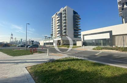 Shop - Studio - 1 for rent in Azizi Riviera 3 - Azizi Riviera - Meydan One - Meydan - Dubai Shop - Studio - 1 for rent in Azizi Riviera 3 - Azizi Riviera - Meydan One - Meydan - Dubai