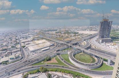 Apartment - 1 - 1 for sale in Aykon City Tower C - Aykon City - Business Bay - Dubai