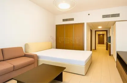 Apartment - Studio - 1 Bathroom for sale in Azizi Aliyah - Al Jaddaf - Dubai