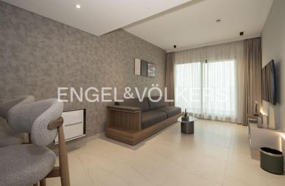 Hotel and Hotel Apartment - 2 Bedrooms - 2 Bathrooms for rent in Tranquil Wellness Tower - District 7 - Jumeirah Village Triangle - Dubai Hotel and Hotel Apartment - 2 Bedrooms - 2 Bathrooms for rent in Tranquil Wellness Tower - District 7 - Jumeirah Village Triangle - Dubai