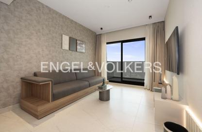 Hotel and Hotel Apartment - 2 Bedrooms - 2 Bathrooms for rent in Tranquil Wellness Tower - District 7 - Jumeirah Village Triangle - Dubai Hotel and Hotel Apartment - 2 Bedrooms - 2 Bathrooms for rent in Tranquil Wellness Tower - District 7 - Jumeirah Village Triangle - Dubai