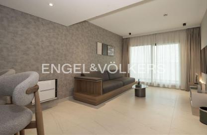 Hotel and Hotel Apartment - 2 Bedrooms - 2 Bathrooms for rent in Tranquil Wellness Tower - District 7 - Jumeirah Village Triangle - Dubai Hotel and Hotel Apartment - 2 Bedrooms - 2 Bathrooms for rent in Tranquil Wellness Tower - District 7 - Jumeirah Village Triangle - Dubai
