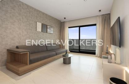 Hotel and Hotel Apartment - 2 Bedrooms - 2 Bathrooms for rent in Tranquil Wellness Tower - District 7 - Jumeirah Village Triangle - Dubai Hotel and Hotel Apartment - 2 Bedrooms - 2 Bathrooms for rent in Tranquil Wellness Tower - District 7 - Jumeirah Village Triangle - Dubai