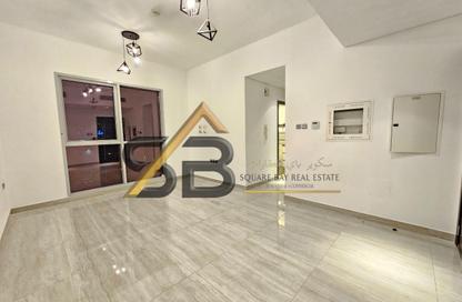 Apartment - 1 Bedroom - 1 Bathroom for rent in Central 1 Dubai 6 - Jumeirah Garden City - Al Satwa - Dubai