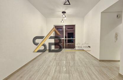 Apartment - 1 Bedroom - 1 Bathroom for rent in Central 1 Dubai 6 - Jumeirah Garden City - Al Satwa - Dubai