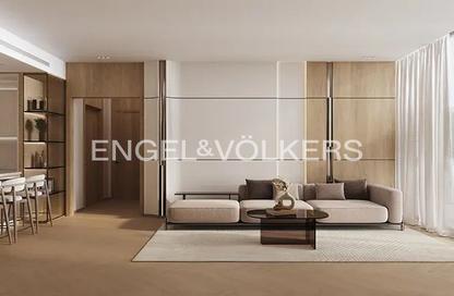 Apartment - Studio - 1 for sale in Binghatti Skyrise Tower A - Binghatti Skyrise - Business Bay - Dubai Apartment - Studio - 1 for sale in Binghatti Skyrise Tower A - Binghatti Skyrise - Business Bay - Dubai