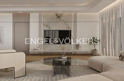 Apartment - Studio - 1 for sale in Binghatti Skyrise Tower A - Binghatti Skyrise - Business Bay - Dubai