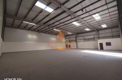 Warehouse - Studio - 1 for rent in Industrial Area 13 - Sharjah Industrial Area - Sharjah
