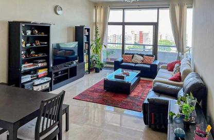 Apartment - 1 Bedroom - 2 Bathrooms for sale in Avenue Residence 1 - Avenue Residence - Al Furjan - Dubai