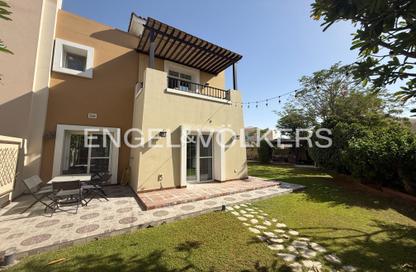 Townhouse - 3 Bedrooms - 3 Bathrooms for rent in Al Reem 3 - Al Reem - Arabian Ranches - Dubai