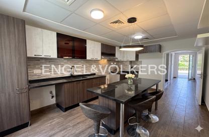 Townhouse - 3 Bedrooms - 3 Bathrooms for rent in Al Reem 3 - Al Reem - Arabian Ranches - Dubai