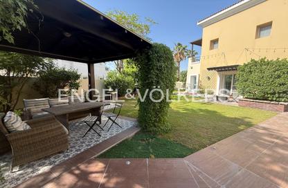 Townhouse - 3 Bedrooms - 3 Bathrooms for rent in Al Reem 3 - Al Reem - Arabian Ranches - Dubai