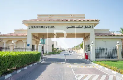 Villa - 4 Bedrooms - 5 Bathrooms for sale in Seashore - Rabdan - Abu Dhabi