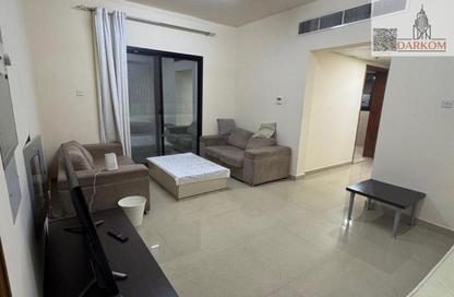 Apartment - 1 Bedroom - 1 Bathroom for rent in Liwara 1 - Ajman