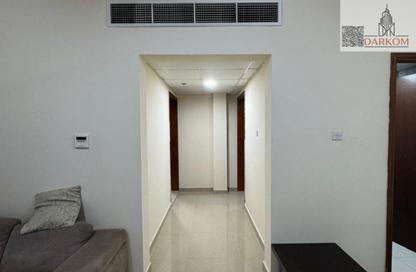 Apartment - 1 Bedroom - 1 Bathroom for rent in Liwara 1 - Ajman