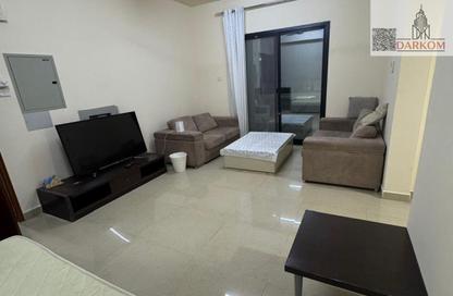 Apartment - 1 Bedroom - 1 Bathroom for rent in Liwara 1 - Ajman