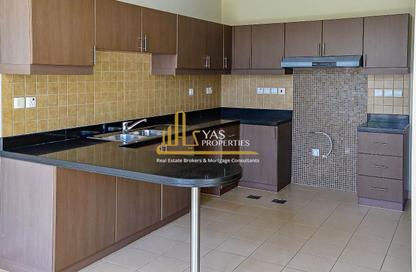 Villa - 4 - 4 for rent in Cluster B - Cedre Villas - Dubai Silicon Oasis - Dubai