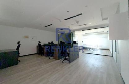 Office Space - Studio - 1 Bathroom for rent in The Dome - JLT Cluster N - Jumeirah Lake Towers - Dubai