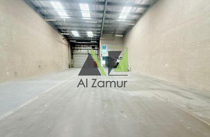 Warehouse - Studio - 2 for rent in Dubai Investment Park 1 (DIP 1) - Dubai Investment Park (DIP) - Dubai