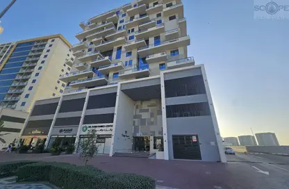 Apartment - 2 Bedrooms - 2 Bathrooms for sale in Tulip Oasis 9 - Majan - Dubai Land - Dubai