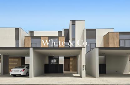 Villa - 3 Bedrooms - 4 Bathrooms for rent in Mudon Al Ranim 2 - Mudon - Dubai