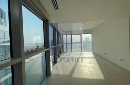 Apartment - 2 - 2 for rent in Radiant Square - City Of Lights - Al Reem Island - Abu Dhabi
