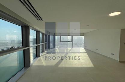 Apartment - 2 - 2 for rent in Radiant Square - City Of Lights - Al Reem Island - Abu Dhabi