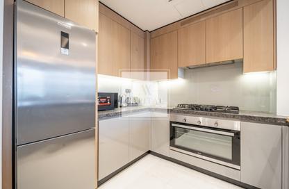 Apartment - 2 Bedrooms - 2 Bathrooms for rent in Hyati Avenue - District 14 - Jumeirah Village Circle - Dubai Apartment - 2 Bedrooms - 2 Bathrooms for rent in Hyati Avenue - District 14 - Jumeirah Village Circle - Dubai