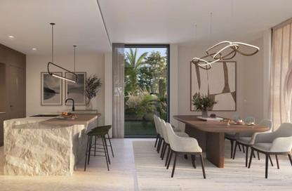 Townhouse - 3 - 4 for sale in Glade - Haven By Aldar - Dubai