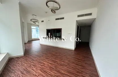 Apartment - 1 Bedroom - 2 Bathrooms for rent in Burj Views A - Burj Views - Downtown Dubai - Dubai