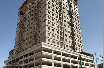 Apartment - 2 Bedrooms - 3 Bathrooms for sale in Al Aamra Gardens - Al Amerah - Ajman